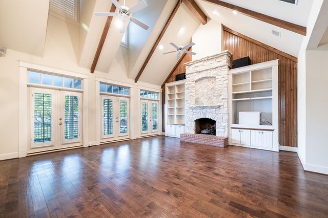 23 Lakeway Drive, Heath, TX 75032