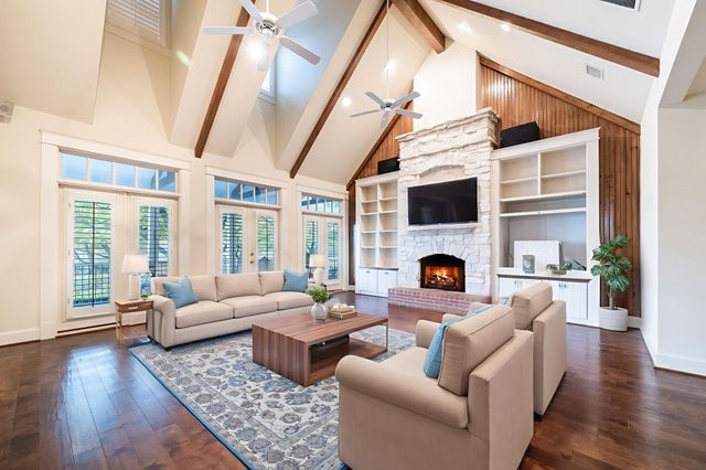 23 Lakeway Drive, Heath, TX 75032