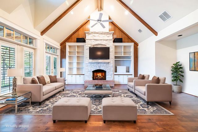 23 Lakeway Drive, Heath, TX 75032