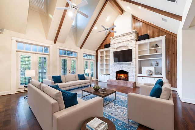 23 Lakeway Drive, Heath, TX 75032