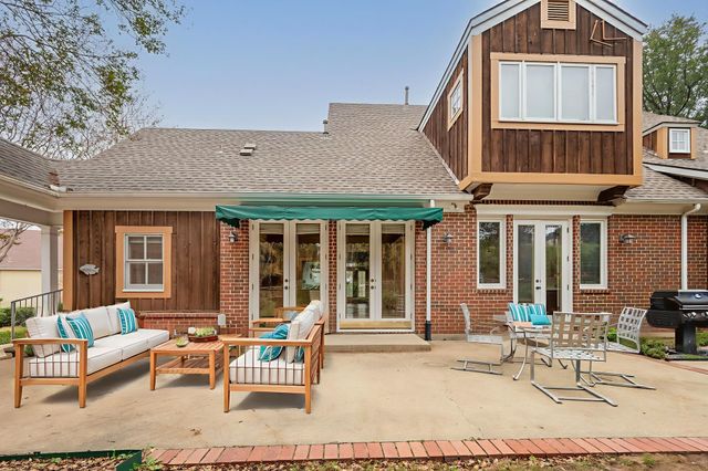 23 Lakeway Drive, Heath, TX 75032