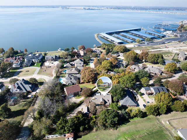 23 Lakeway Drive, Heath, TX 75032