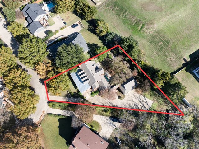 23 Lakeway Drive, Heath, TX 75032