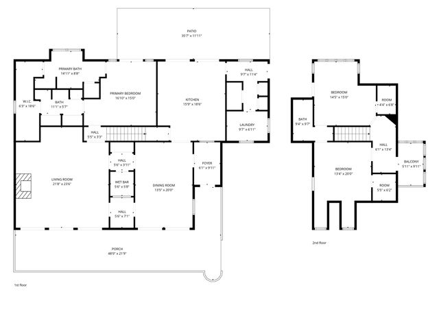 23 Lakeway Drive, Heath, TX 75032