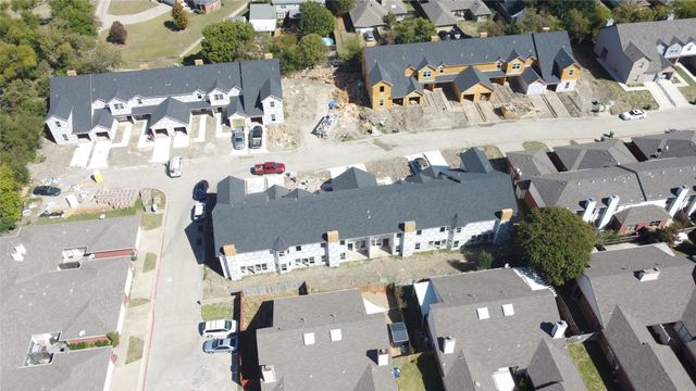 3202 Wexford Drive, Garland, TX 75043
