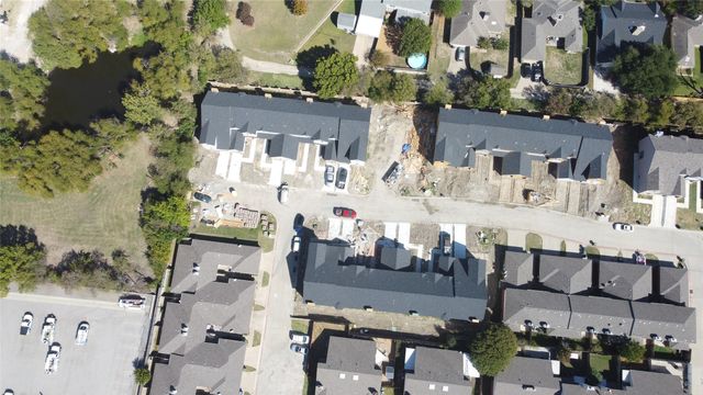 3202 Wexford Drive, Garland, TX 75043