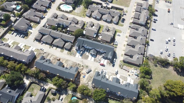 3202 Wexford Drive, Garland, TX 75043