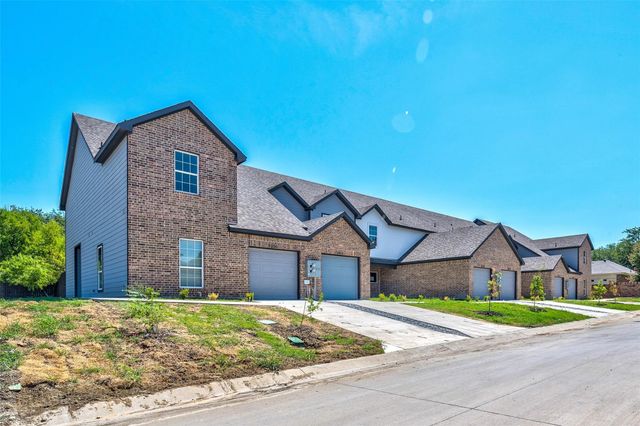 3202 Wexford Drive, Garland, TX 75043