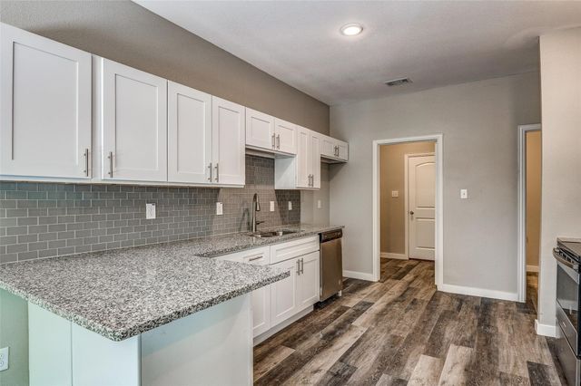 3202 Wexford Drive, Garland, TX 75043