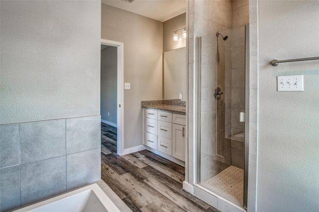 3202 Wexford Drive, Garland, TX 75043