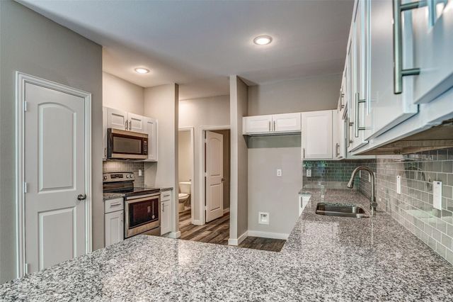 3202 Wexford Drive, Garland, TX 75043