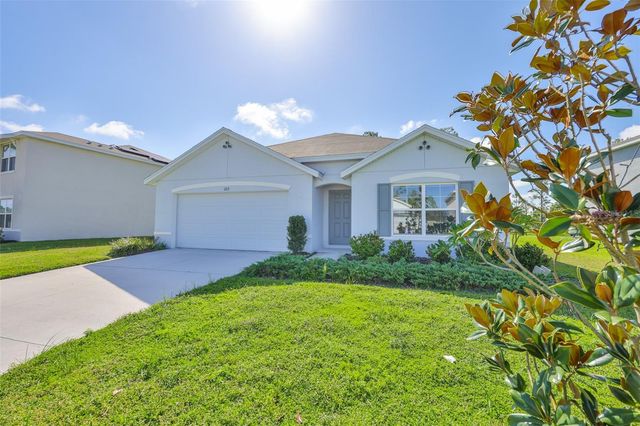 1213 TAHITIAN SUNRISE DRIVE, Plant City, FL 33565