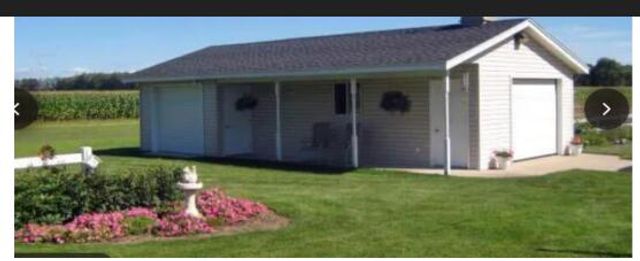 4089 30th Street, Salem Twp, MI 49323