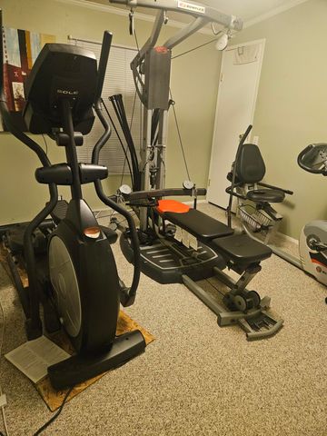 4089 30th Street, Salem Twp, MI 49323