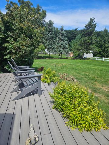 4089 30th Street, Salem Twp, MI 49323