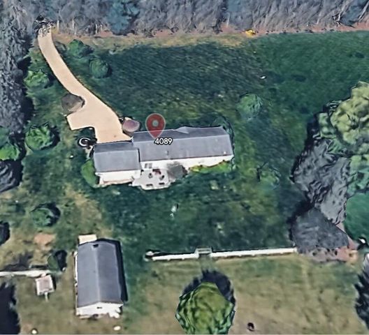 4089 30th Street, Salem Twp, MI 49323