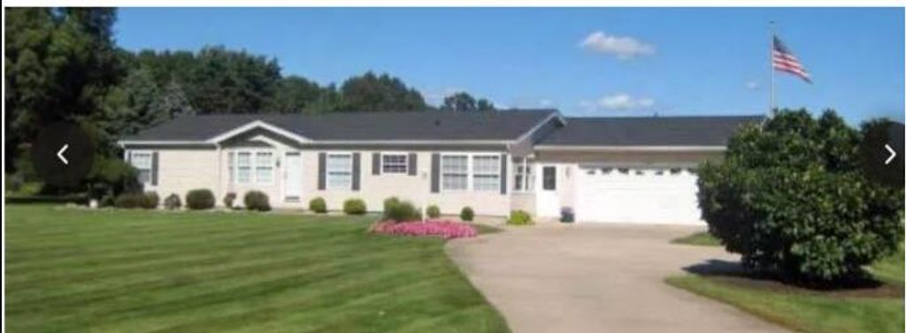 4089 30th Street, Salem Twp, MI 49323