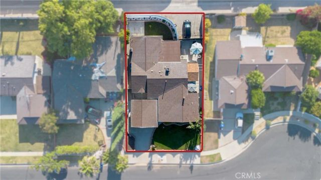 7965 Quimby Ave., West Hills, CA 91304