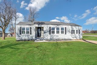 621 N 5th Street, Weatherford, OK 73096
