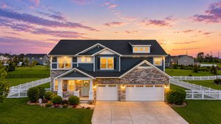 9273 Concord Road, St. John, IN 46373