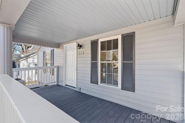 310 Pineview Street, Kannapolis, NC 28083
