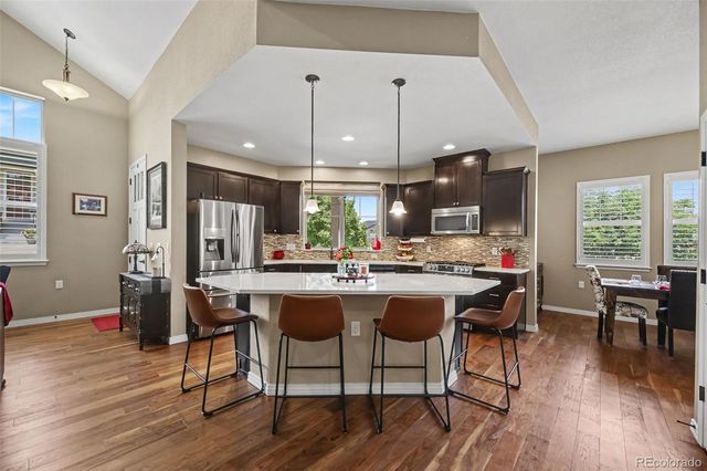 595 Gallegos Circle, Erie, CO 80516