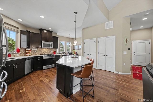 595 Gallegos Circle, Erie, CO 80516