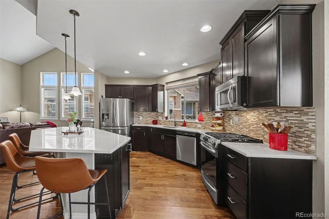 595 Gallegos Circle, Erie, CO 80516