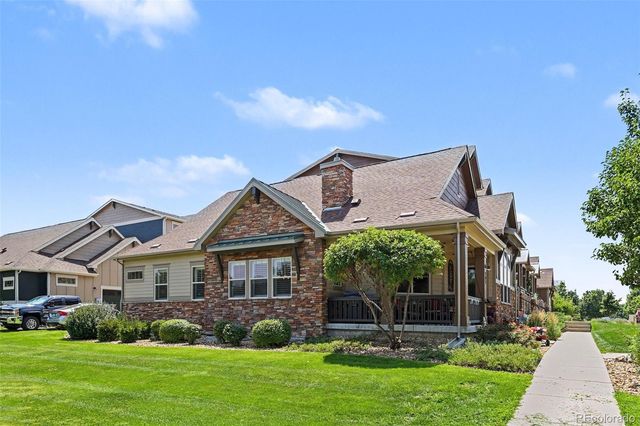 595 Gallegos Circle, Erie, CO 80516