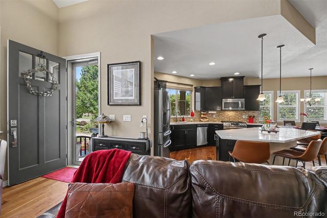 595 Gallegos Circle, Erie, CO 80516