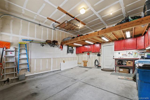 595 Gallegos Circle, Erie, CO 80516