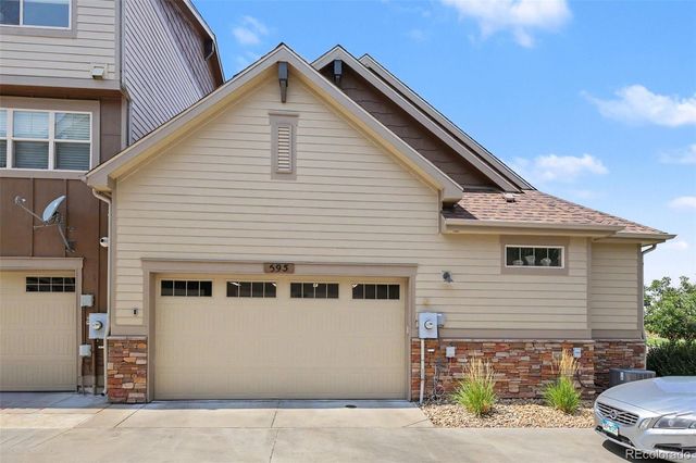 595 Gallegos Circle, Erie, CO 80516