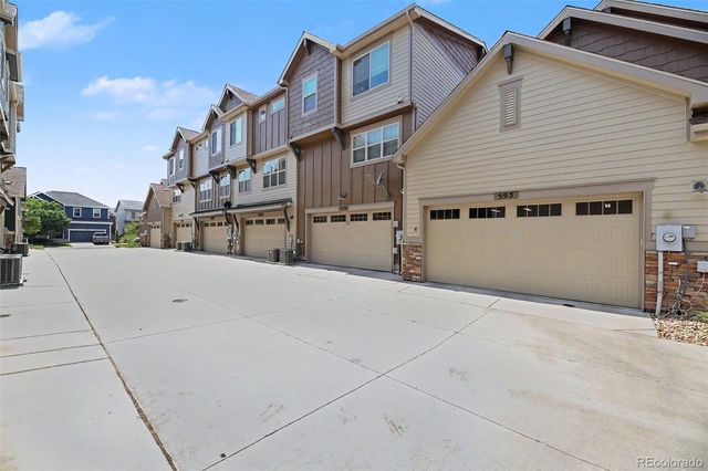 595 Gallegos Circle, Erie, CO 80516