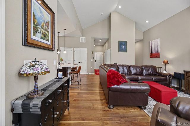 595 Gallegos Circle, Erie, CO 80516