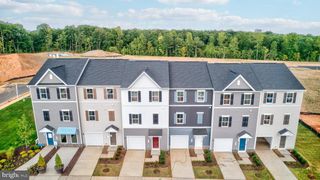 36249 COYOTE TRL #LOT 624, Locust Grove, VA 22508