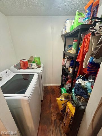 730 S Trebol ST, Clewiston, FL 33440