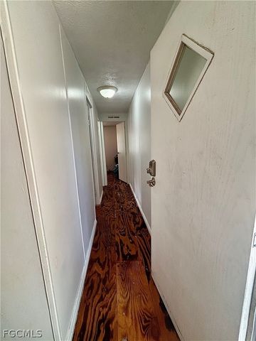 730 S Trebol ST, Clewiston, FL 33440