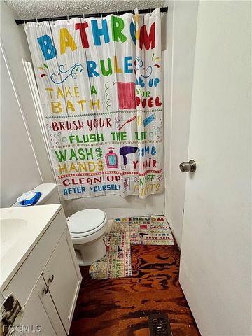 730 S Trebol ST, Clewiston, FL 33440