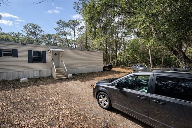 730 S Trebol ST, Clewiston, FL 33440