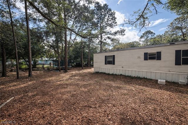 730 S Trebol ST, Clewiston, FL 33440