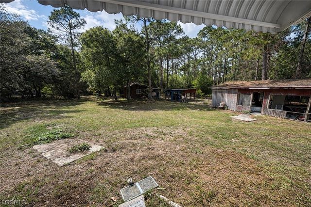 730 S Trebol ST, Clewiston, FL 33440