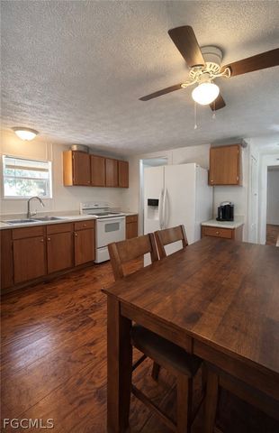 730 S Trebol ST, Clewiston, FL 33440