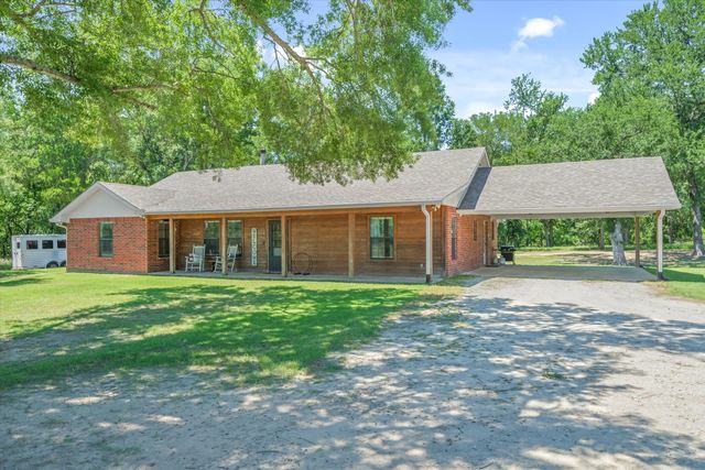 6663 CLEARWATER RANCH Road, Wills Point, TX 75169
