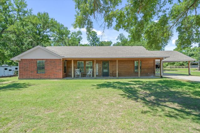 6663 CLEARWATER RANCH Road, Wills Point, TX 75169