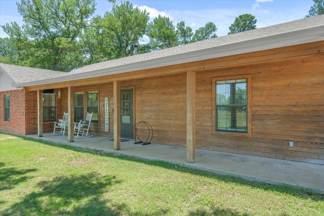 6663 CLEARWATER RANCH Road, Wills Point, TX 75169