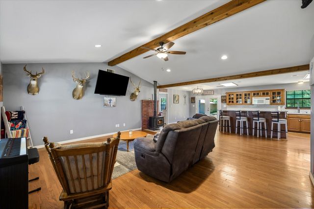 6663 CLEARWATER RANCH Road, Wills Point, TX 75169