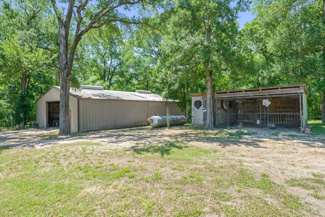 6663 CLEARWATER RANCH Road, Wills Point, TX 75169