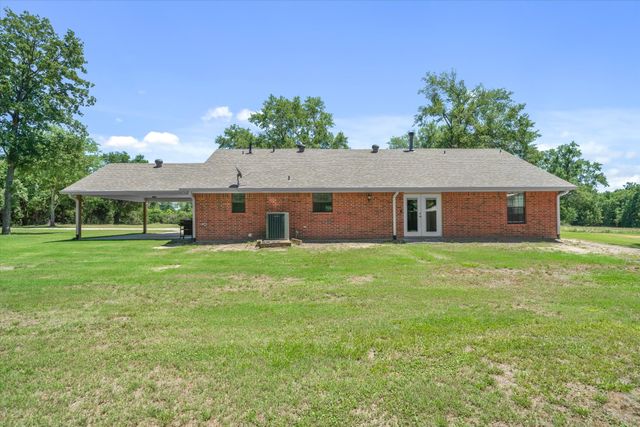 6663 CLEARWATER RANCH Road, Wills Point, TX 75169
