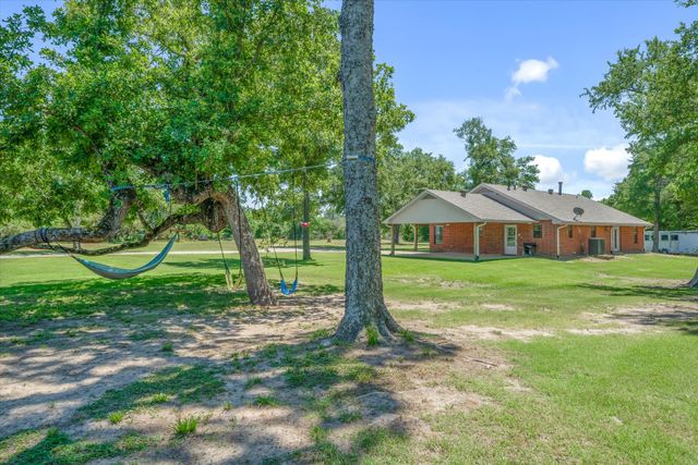 6663 CLEARWATER RANCH Road, Wills Point, TX 75169