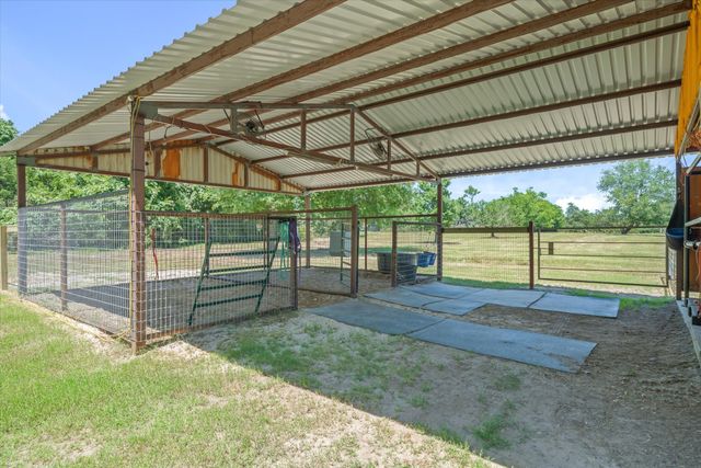 6663 CLEARWATER RANCH Road, Wills Point, TX 75169